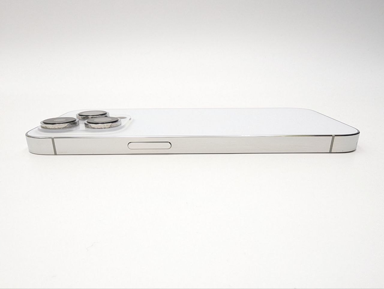 thumb Apple iPhone 14 Pro 128GB Srebrny (Powystawowy)