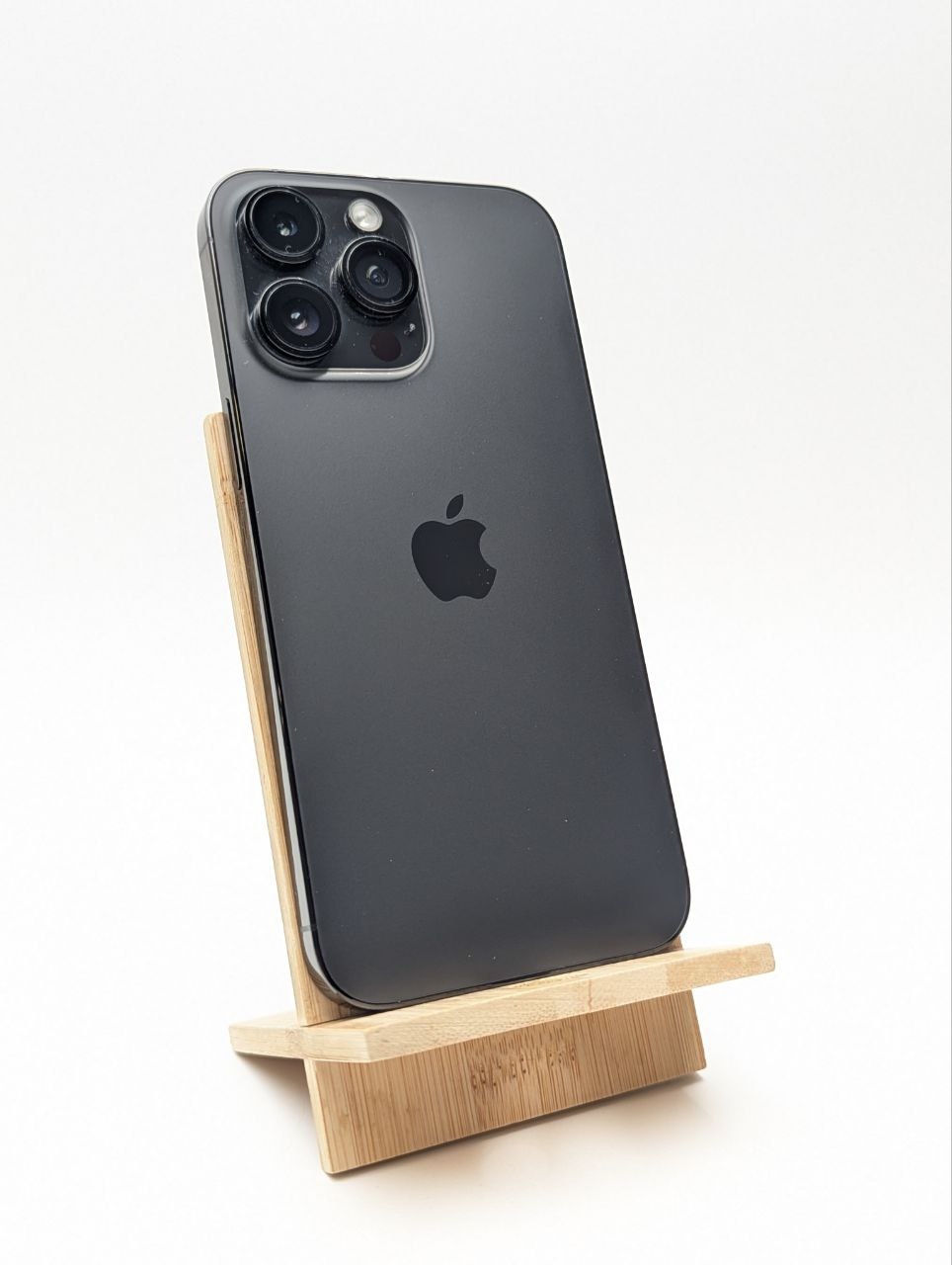 thumb Apple iPhone 14 Pro Max 512 GB 5G czarny (Powystawowy)