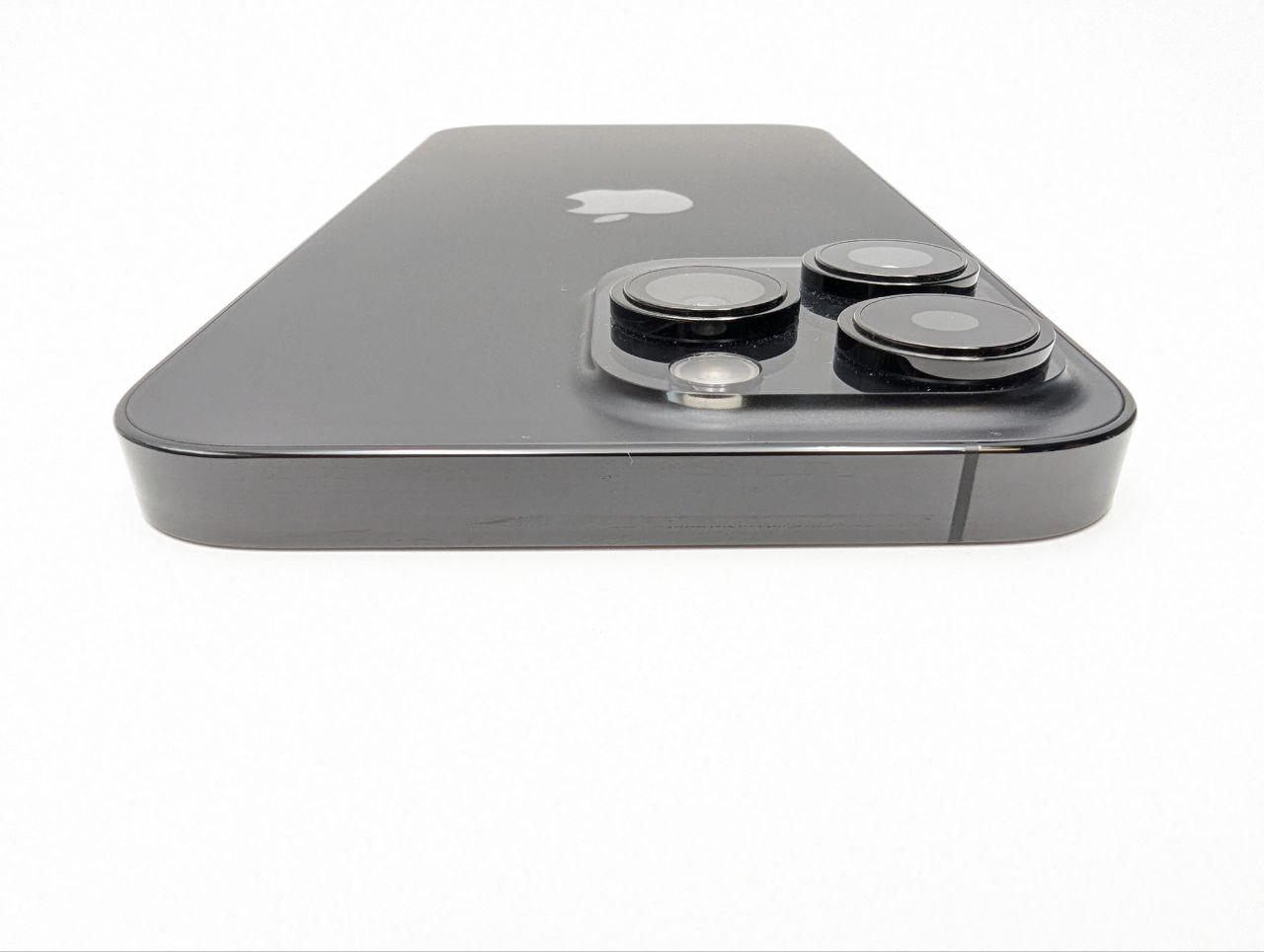 thumb Apple iPhone 14 Pro Max 512 GB 5G czarny (Powystawowy)