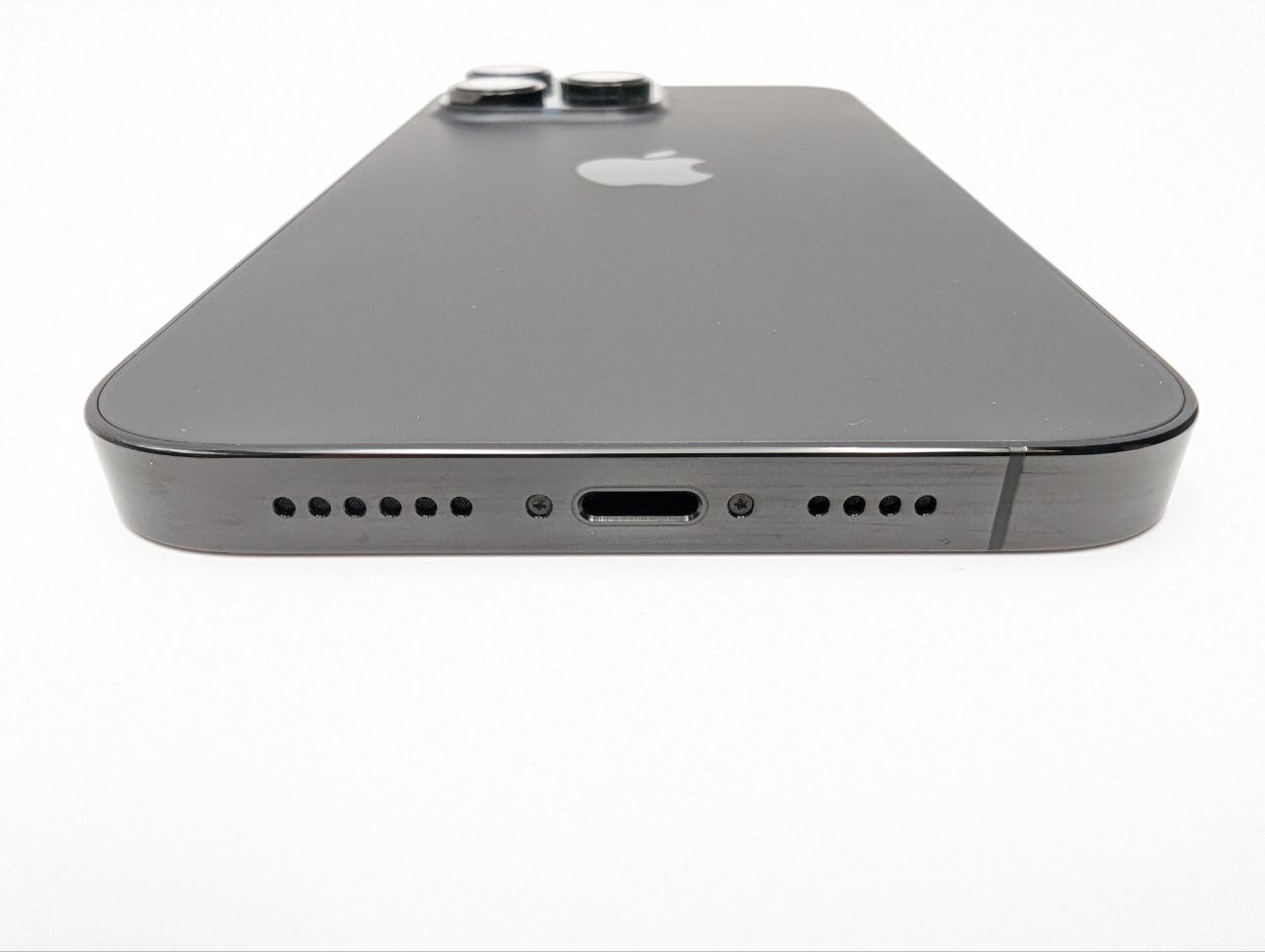 thumb Apple iPhone 14 Pro Max 512 GB 5G czarny (Powystawowy)