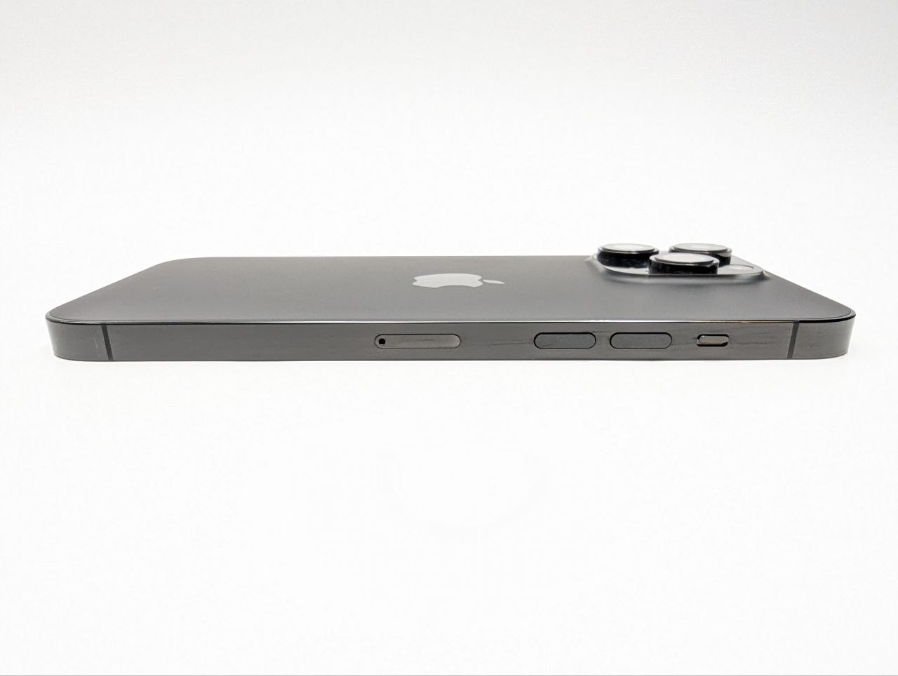 thumb Apple iPhone 14 Pro Max 512 GB 5G czarny (Powystawowy)