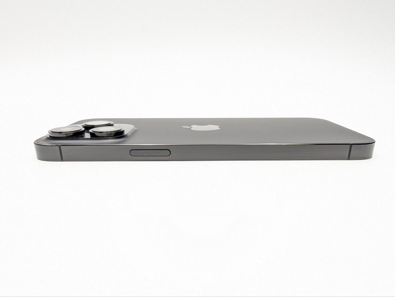 thumb Apple iPhone 14 Pro Max 512 GB 5G czarny (Powystawowy)