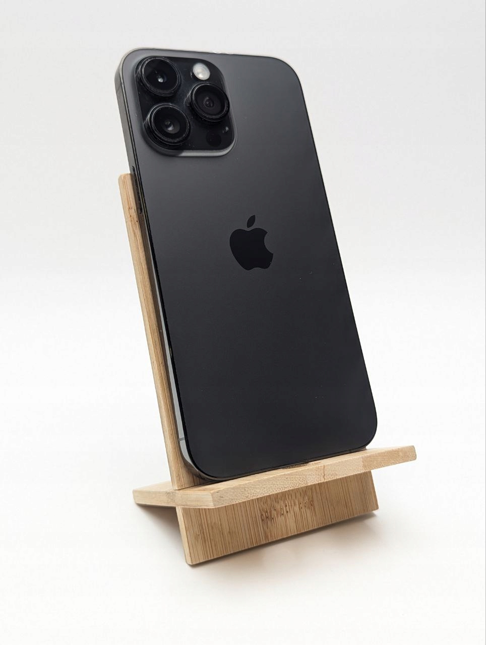 thumb Apple iPhone 14 Pro Max 128GB Czarny (Powystawowy)