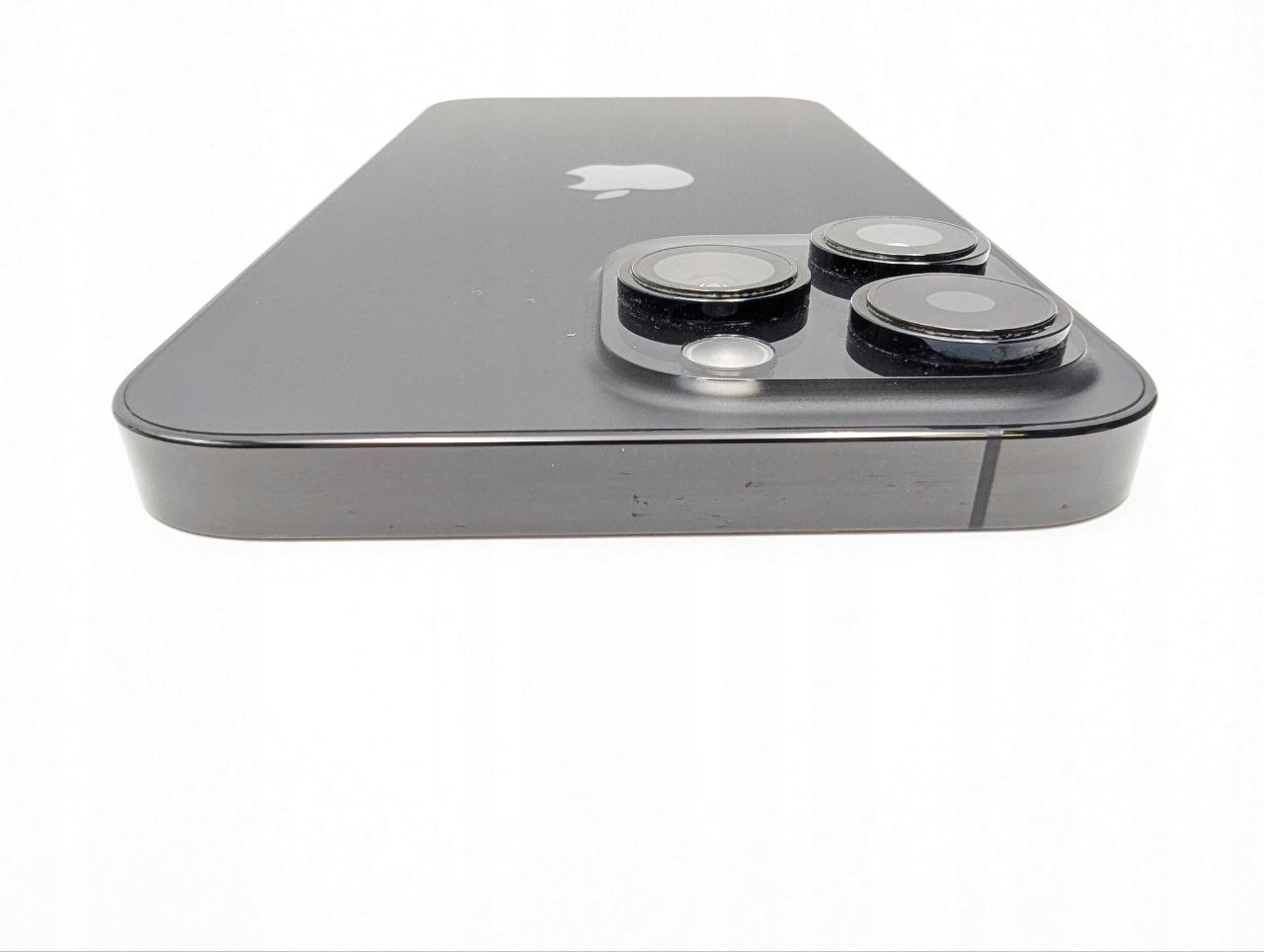 thumb Apple iPhone 14 Pro Max 128GB Czarny (Powystawowy)