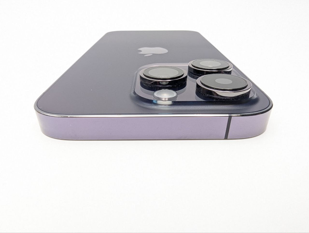 thumb Apple iPhone 14 Pro 128GB Fioletowy | eSim (Powystawowy)