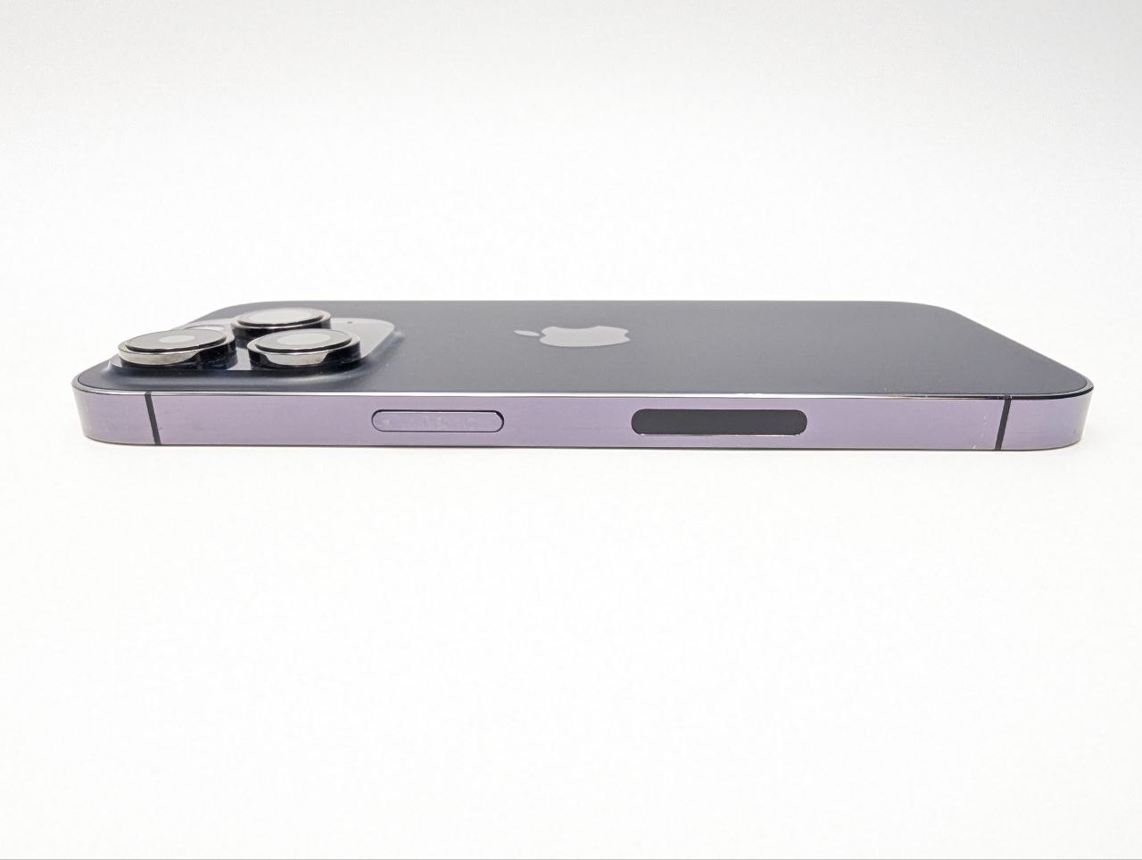 thumb Apple iPhone 14 Pro 128GB Fioletowy | eSim (Powystawowy)