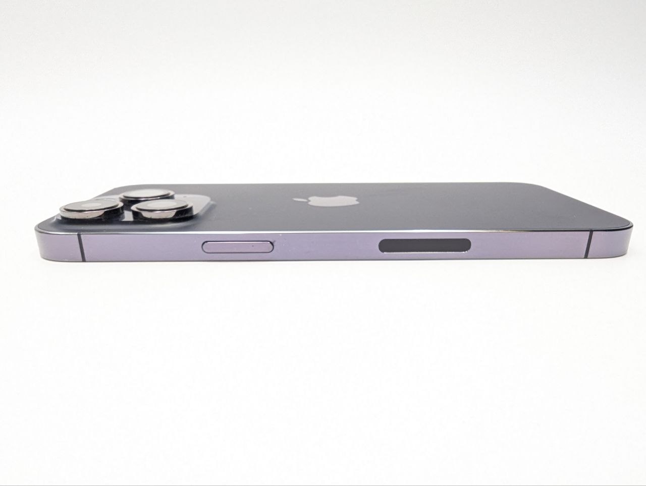 thumb Apple iPhone 14 Pro Max 128GB fioletowy | eSim (Powystawowy)