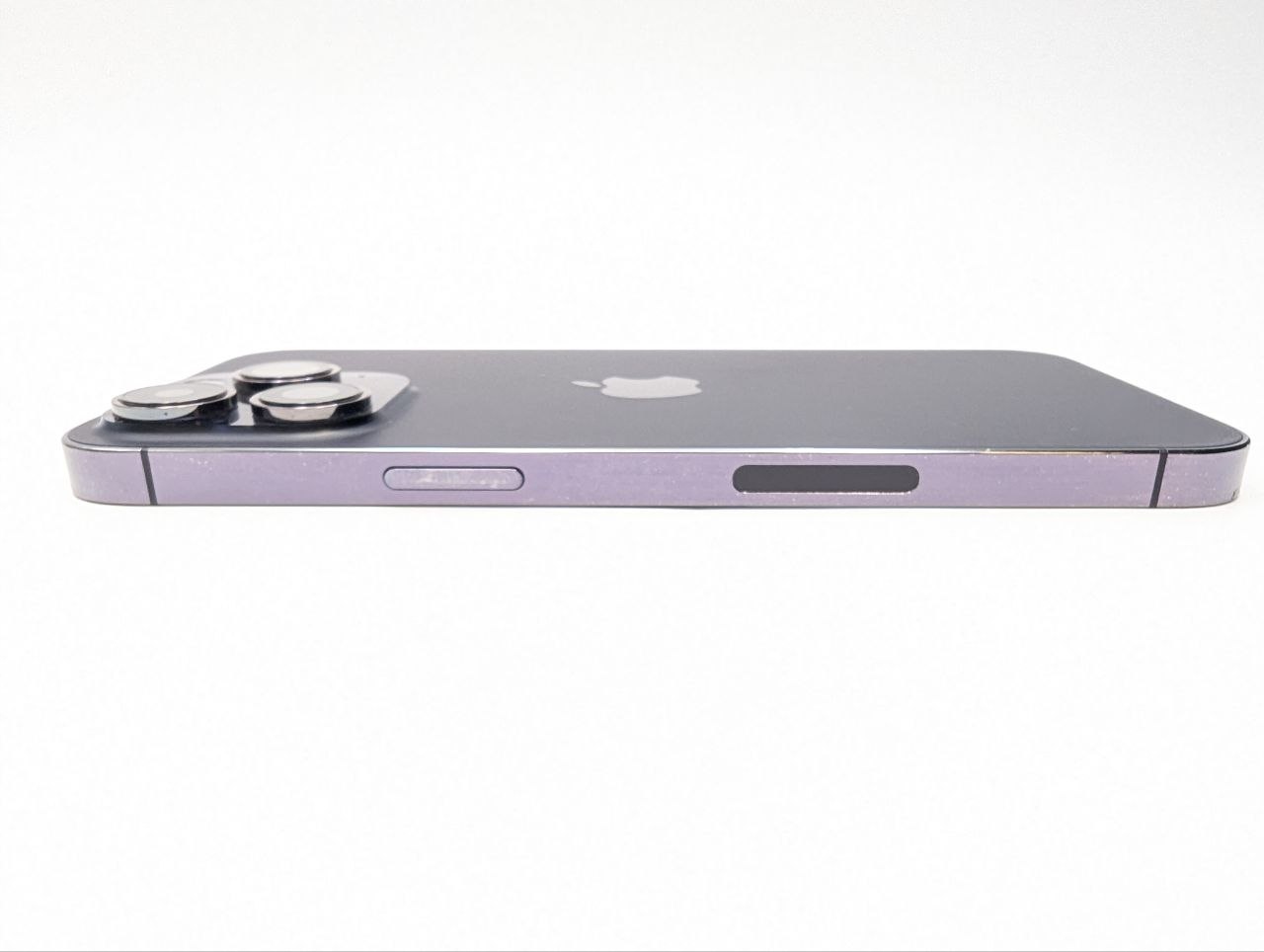 thumb Apple iPhone 14 Pro Max 128GB fioletowy | eSim (Powystawowy)