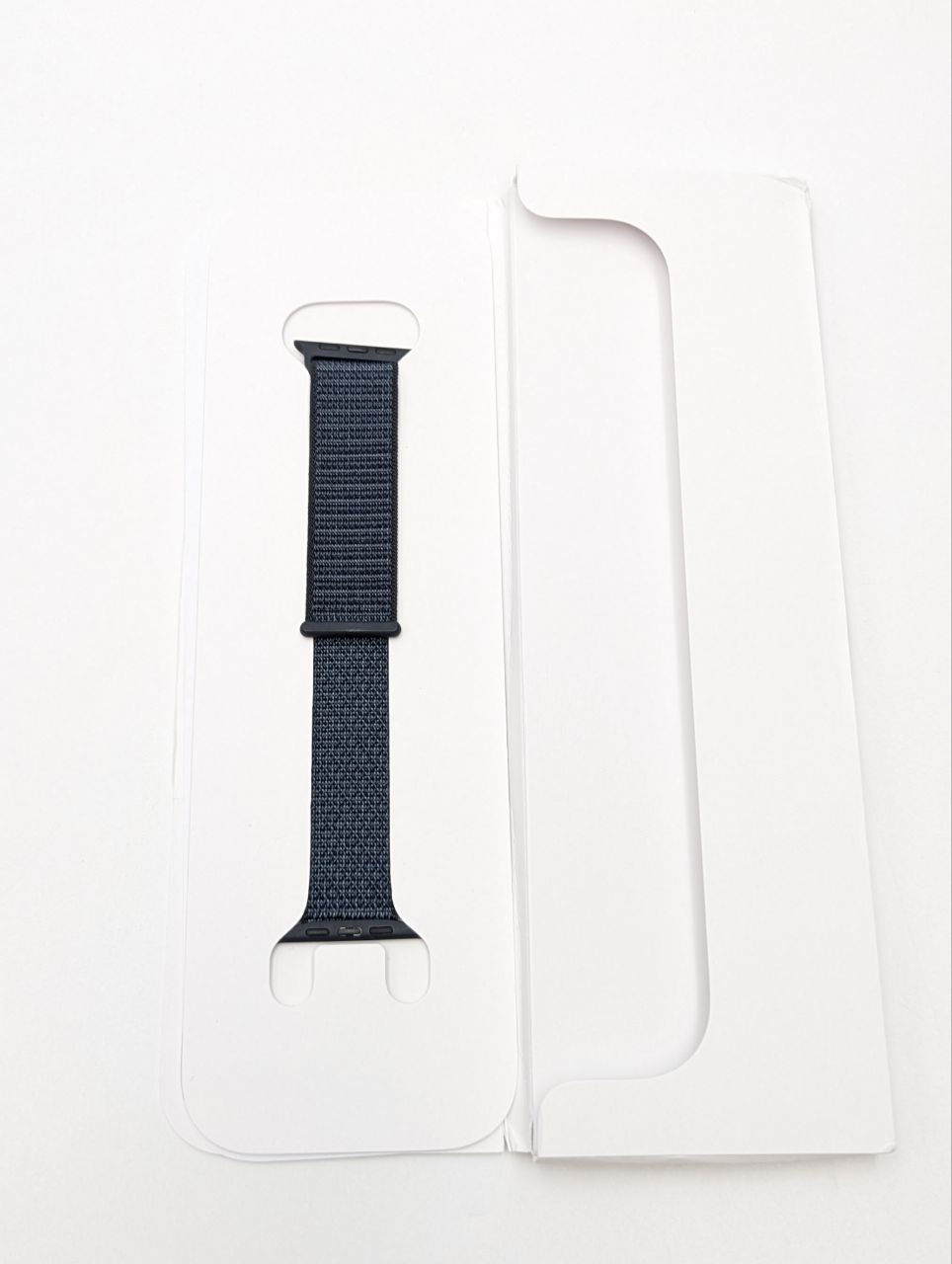 thumb Apple Watch Series 10 GPS 42mm czarny (Powystawowy)