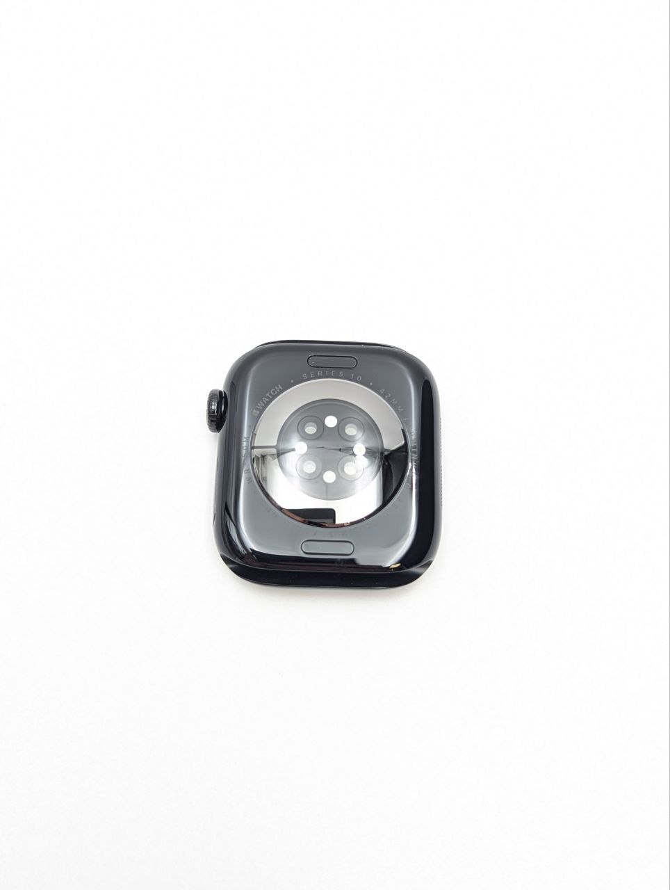 thumb Apple Watch Series 10 GPS 42mm czarny (Powystawowy)