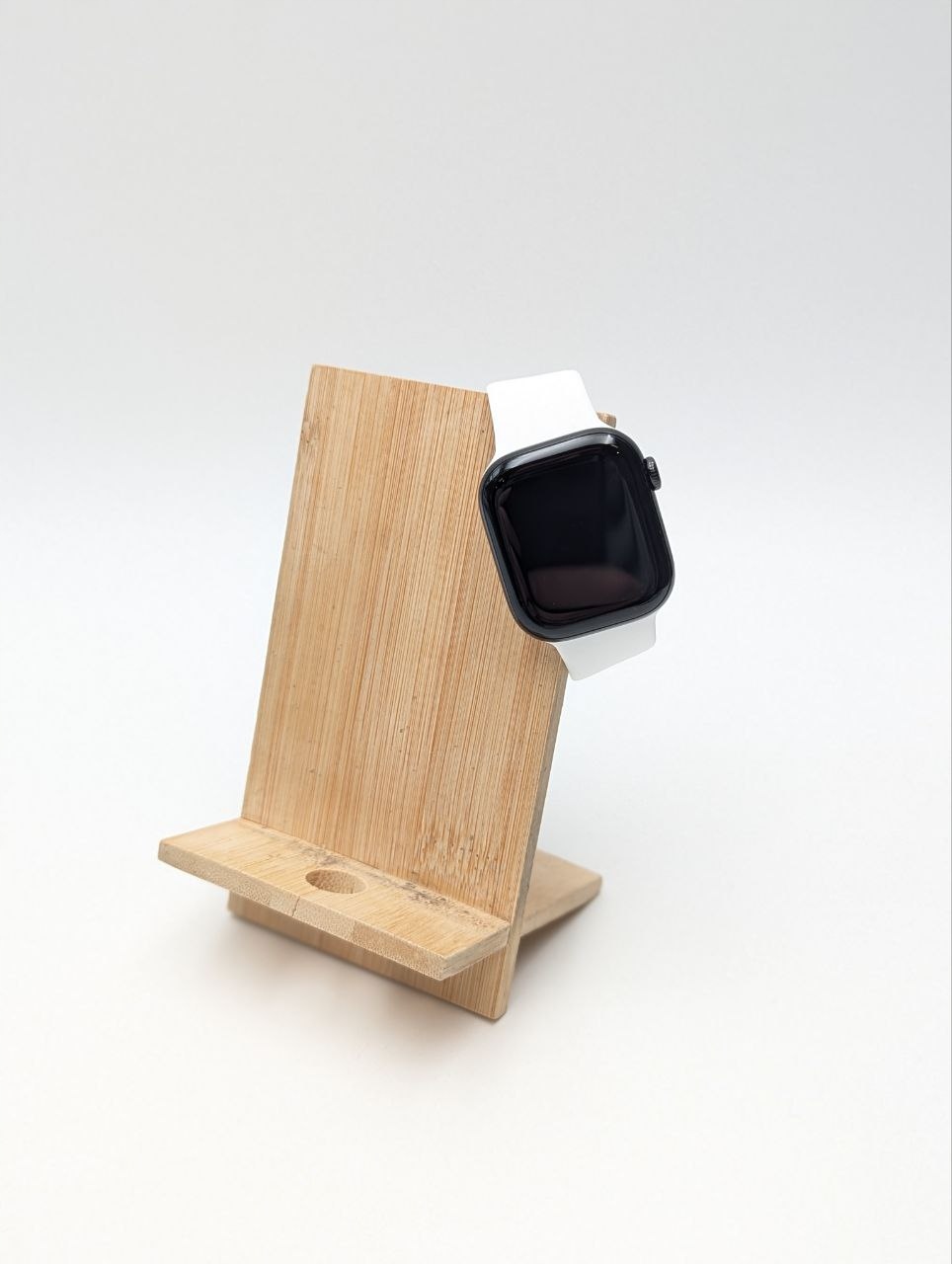 thumb Apple Watch Series 10 GPS 42mm czarny (Powystawowy)