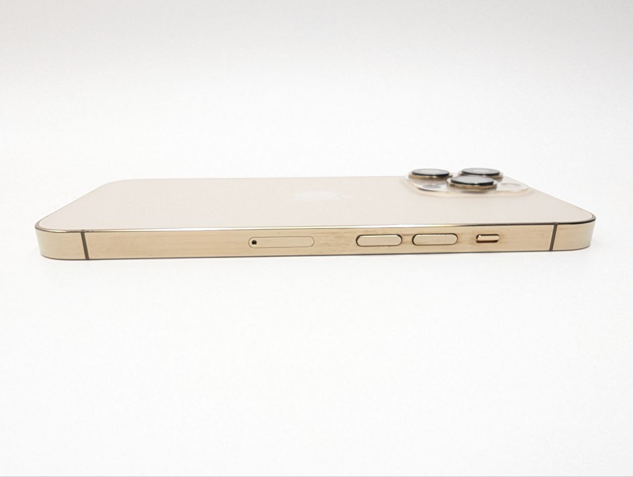 thumb Apple iPhone 13 Pro 256 GB 5G złoty (Powystawowy)