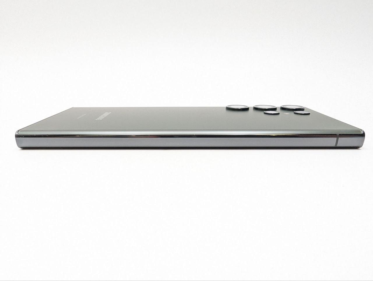thumb Samsung Galaxy S23 Ultra 256 GB 5G zielony (Powystawowy)