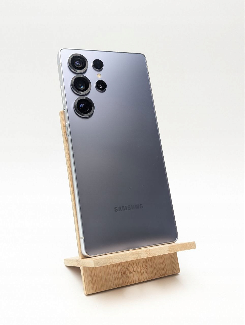 thumb Samsung Galaxy S25 Ultra 256 GB 5G niebieski (Powystawowy)