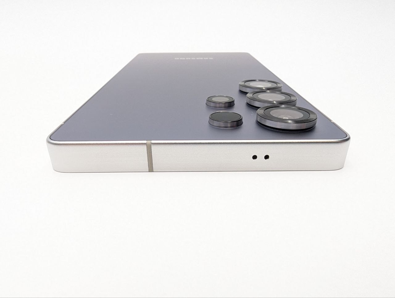 thumb Samsung Galaxy S25 Ultra 256 GB 5G niebieski (Powystawowy)