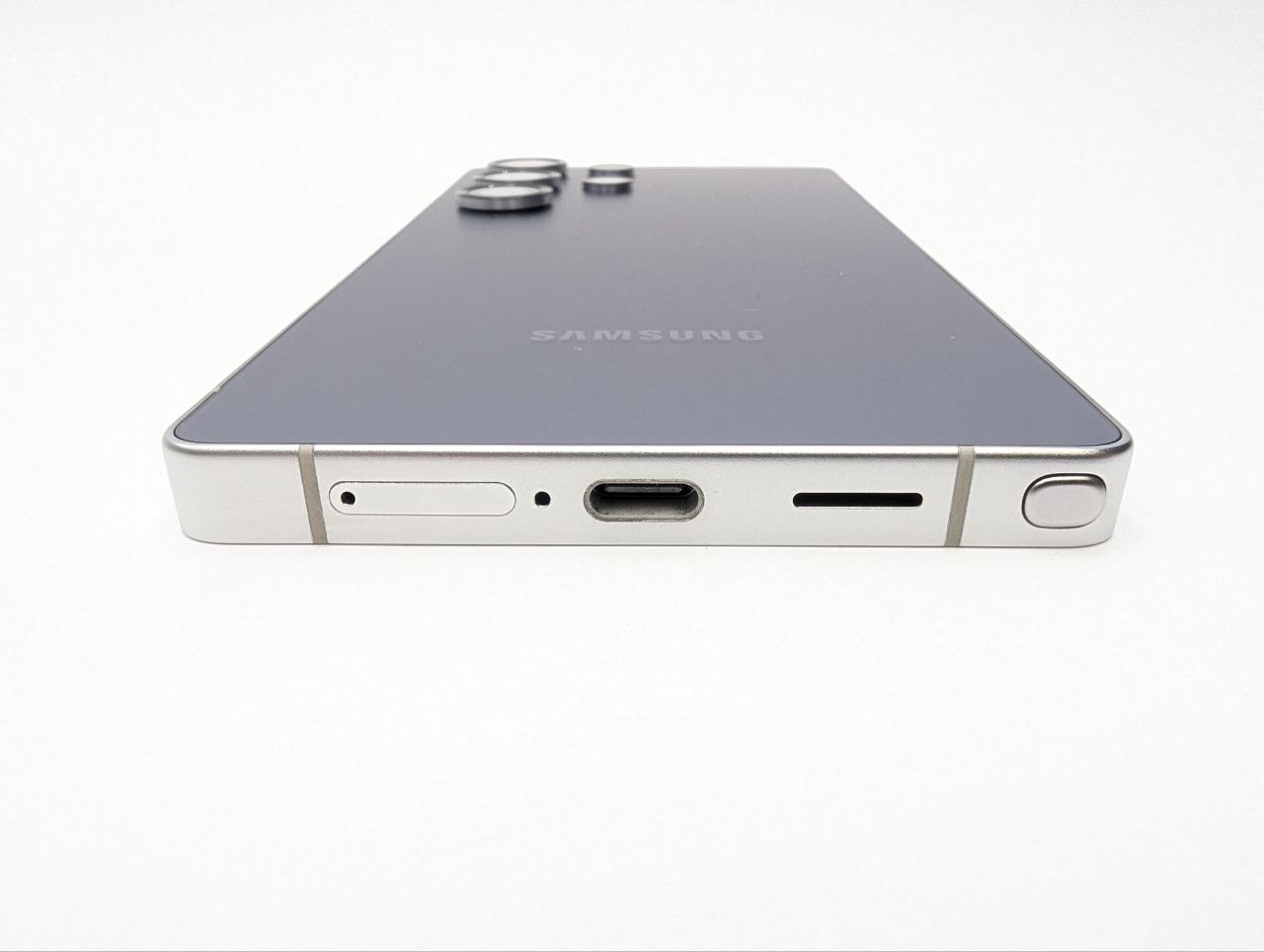 thumb Samsung Galaxy S25 Ultra 256 GB 5G niebieski (Powystawowy)