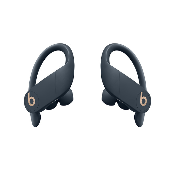 thumb Słuchawki bezprzewodowe dokanałowe Beats by Dr. Dre Beats Powerbeats Pro