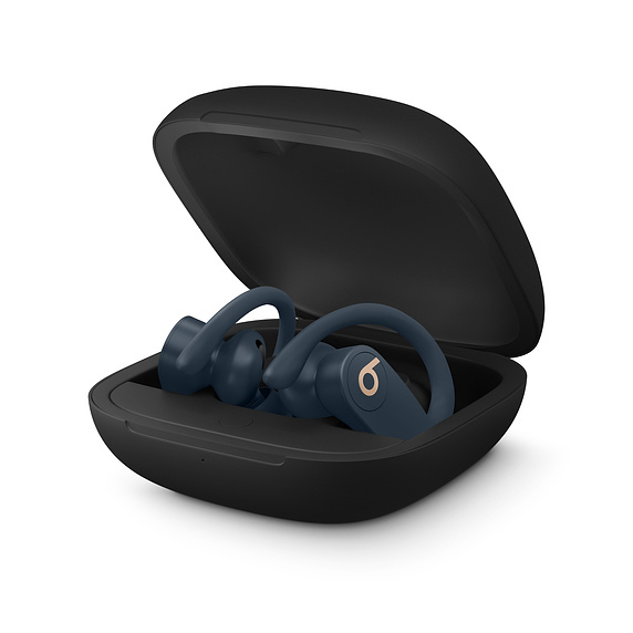thumb Słuchawki bezprzewodowe dokanałowe Beats by Dr. Dre Beats Powerbeats Pro