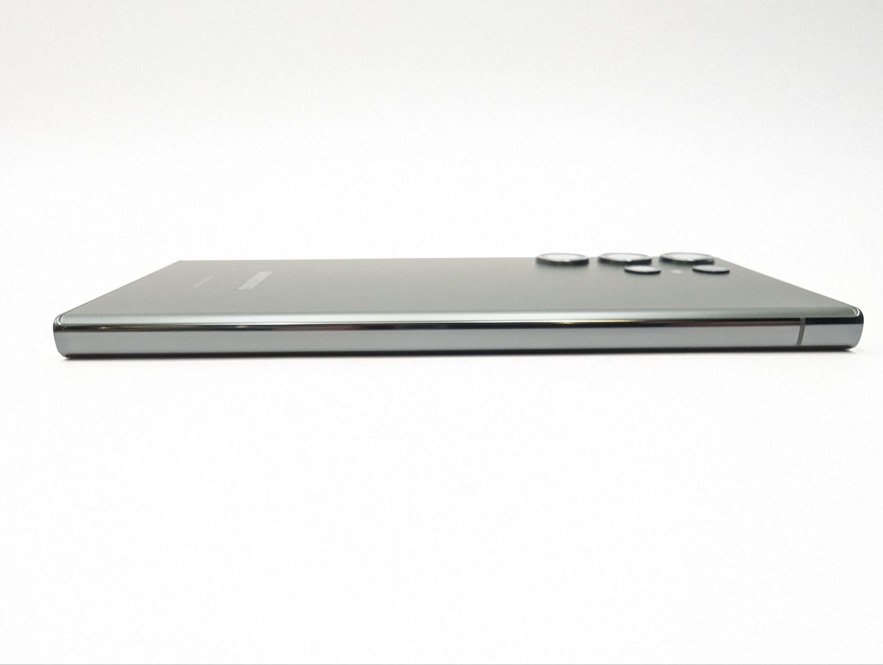 thumb Samsung Galaxy S23 Ultra 256 GB 5G zielony (Powystawowy)