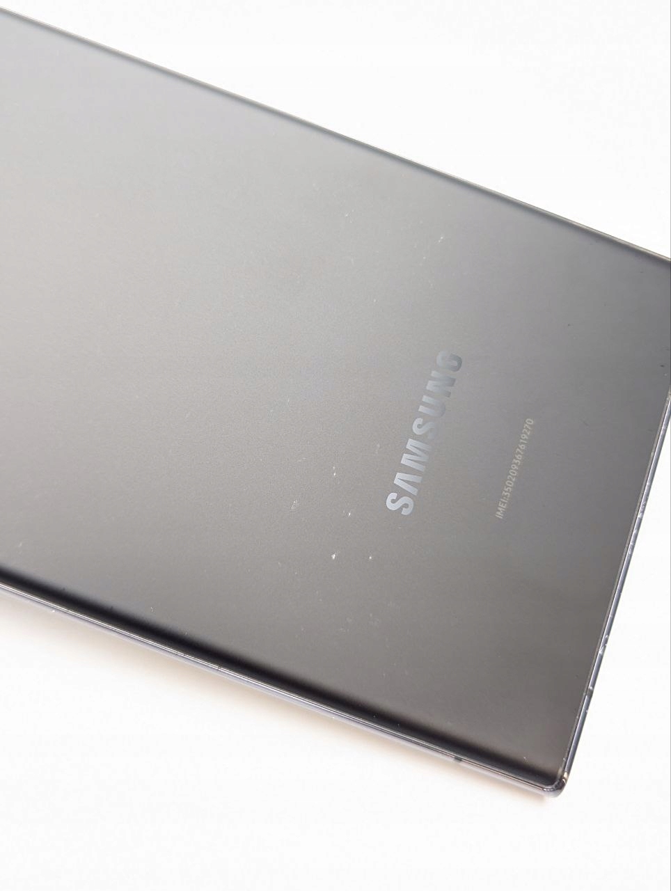 thumb Samsung Galaxy S23 Ultra 256GB Czarny (Powystawowy)