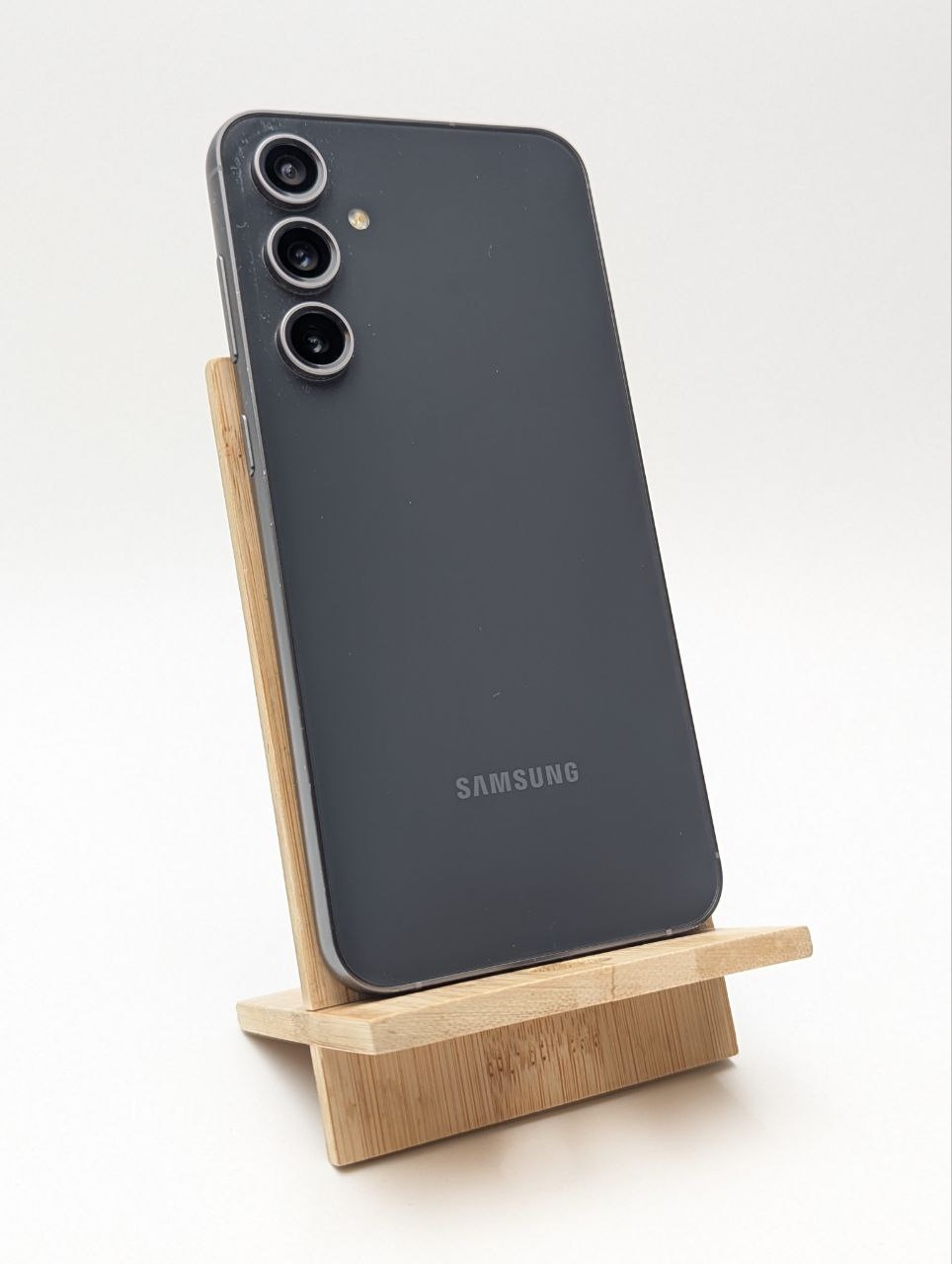 thumb Samsung Galaxy S23 FE 256 GB 5G szary Dual Sim (Powystawowy)