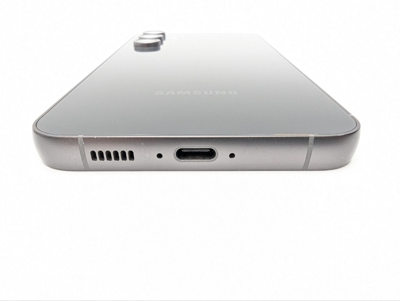 thumb Samsung Galaxy S23 FE 256 GB 5G szary Dual Sim (Powystawowy)