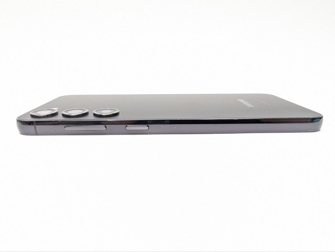 thumb Samsung Galaxy S23 Plus 256 GB 5G czarny (Używany)