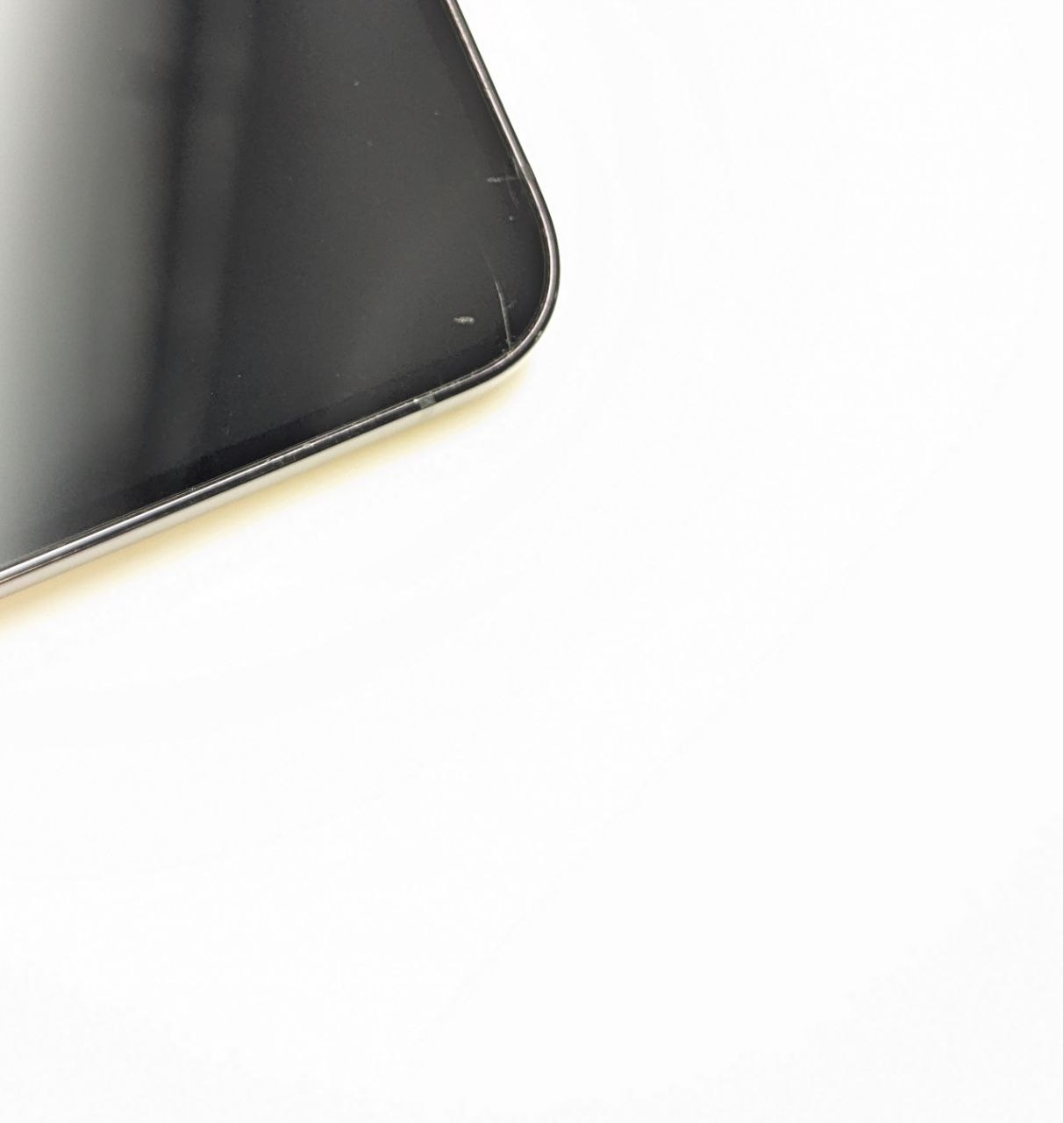 thumb Samsung Galaxy S23 Plus 256 GB 5G czarny (Używany)