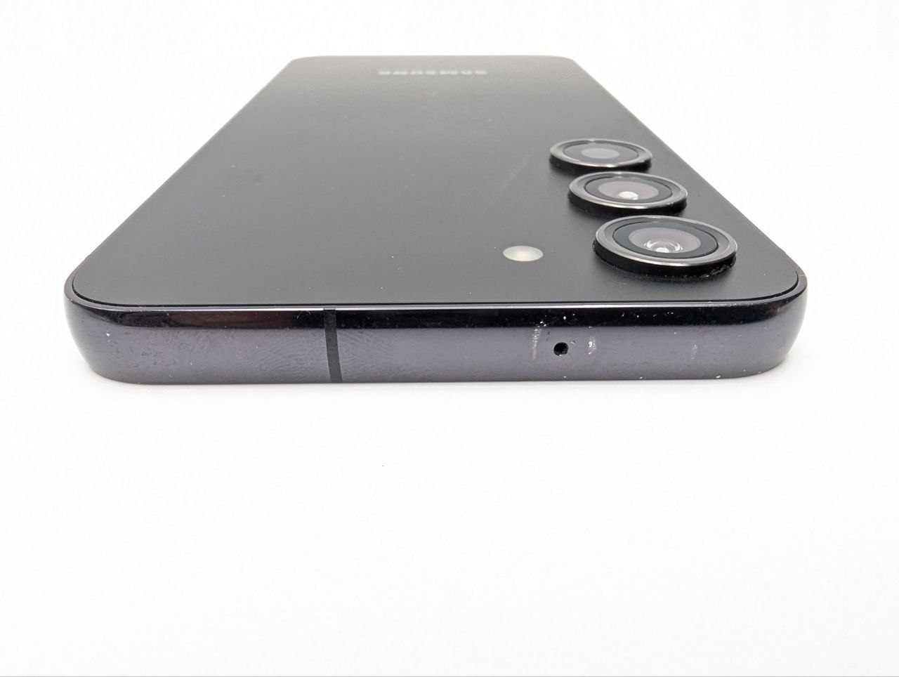 thumb Samsung Galaxy S23 256 GB 5G czarny (Używany)