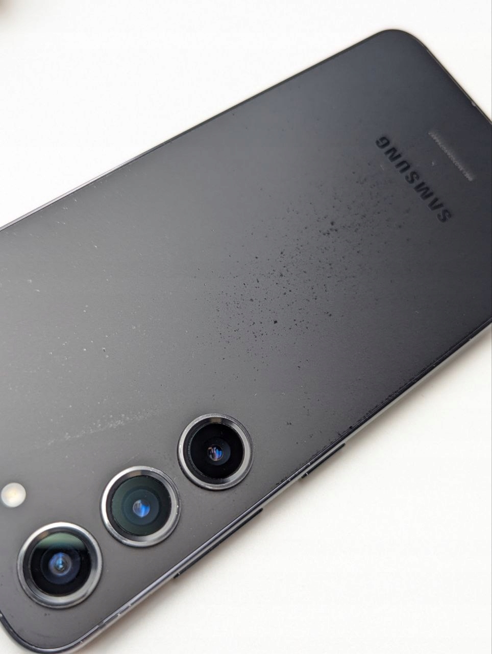 thumb Samsung Galaxy S23 256 GB 5G czarny (Używany)