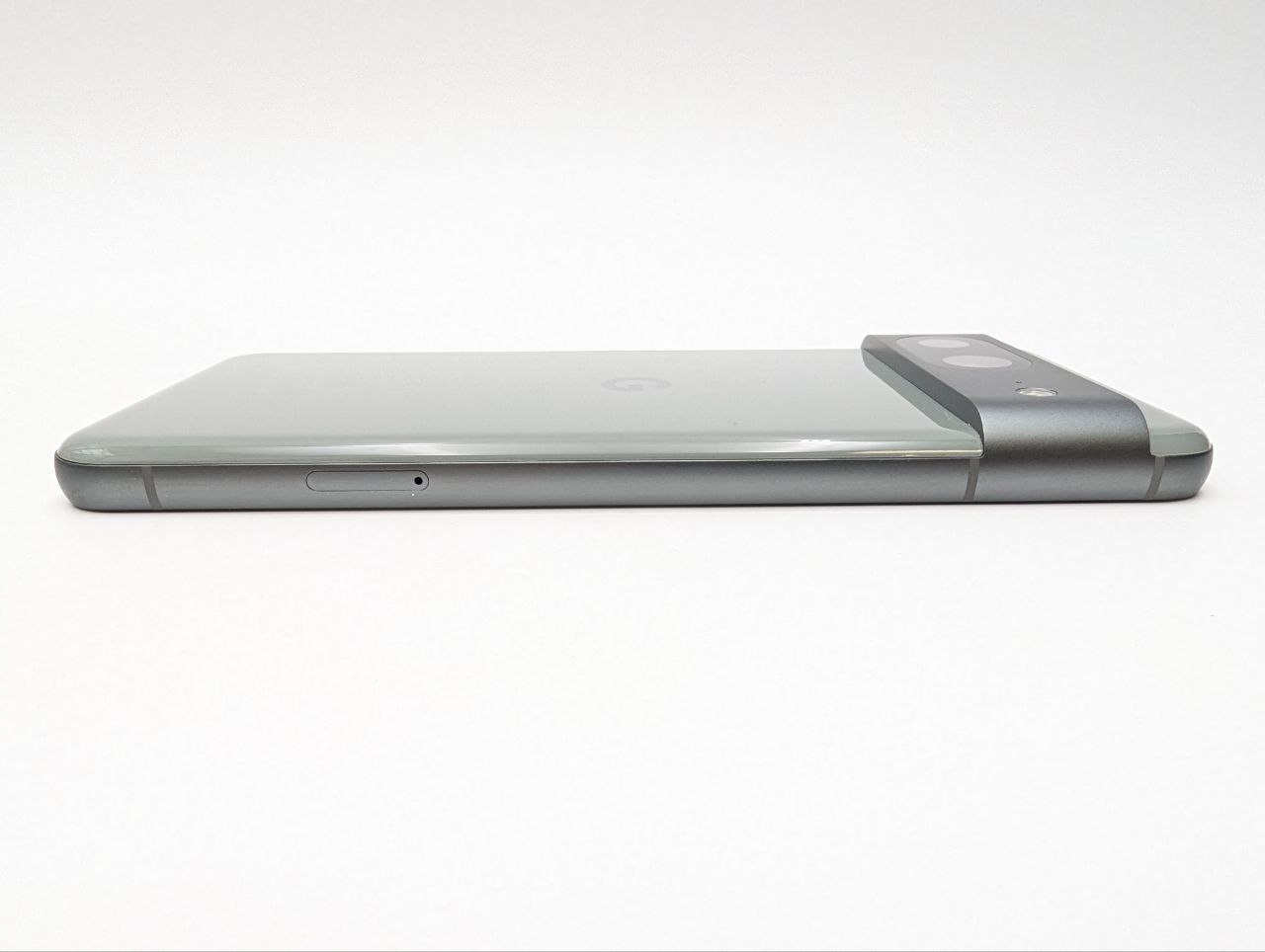 thumb Google Pixel 8 128 GB 5G zielony (Powystawowy)