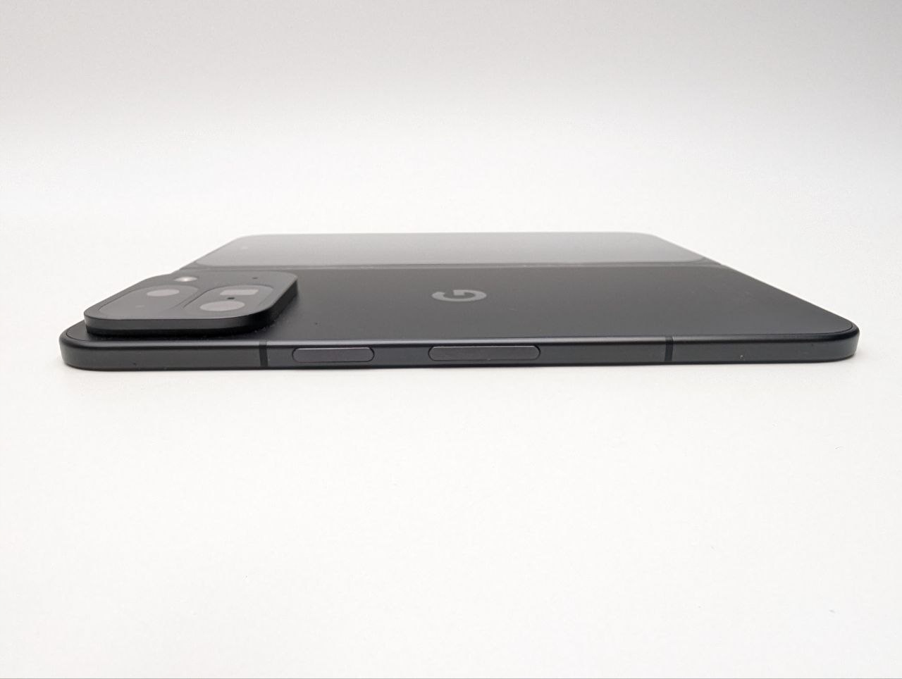 thumb Google Pixel 9 Pro Fold 256 GB 5G czarny (Używany)