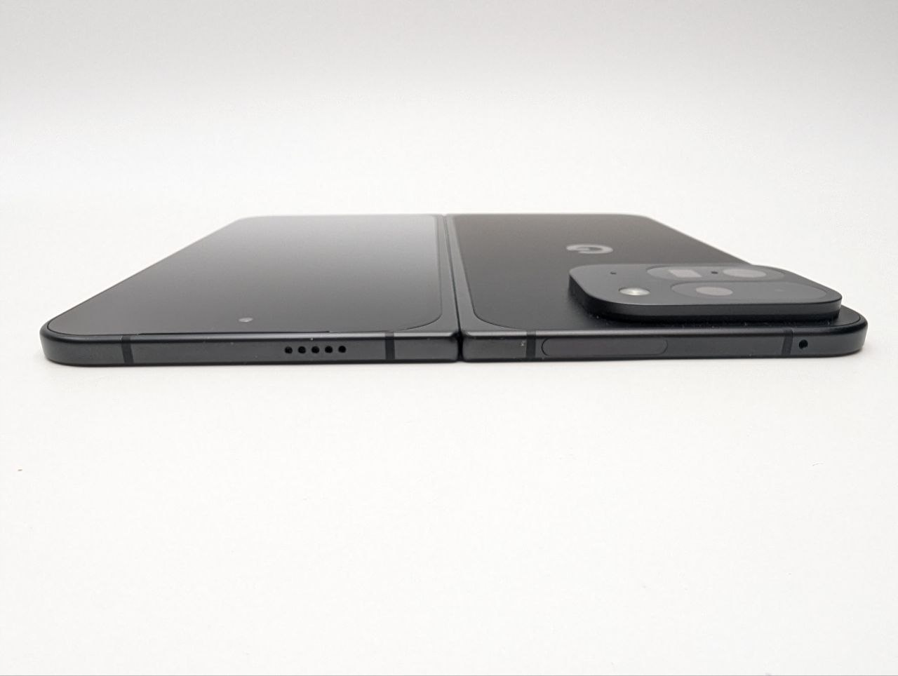 thumb Google Pixel 9 Pro Fold 256 GB 5G czarny (Używany)