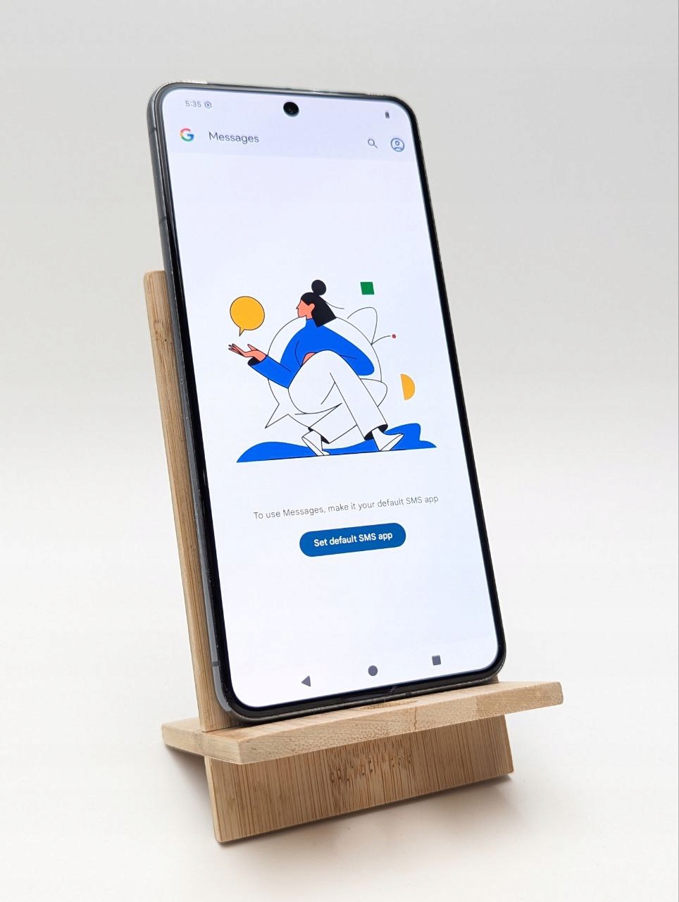 thumb Google Pixel 8 Pro 128GB Czarny (Używany)