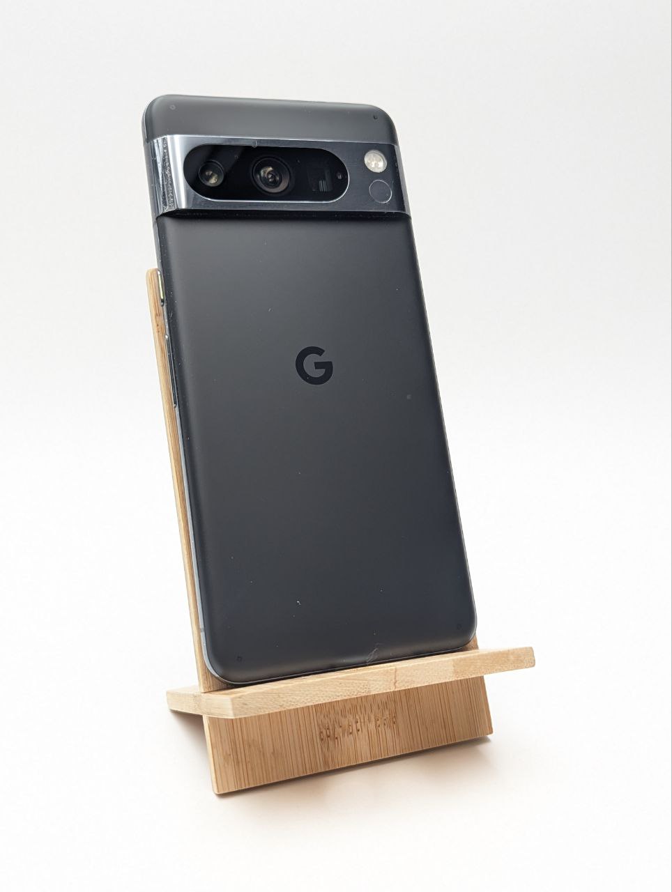 thumb Google Pixel 8 Pro 128GB Czarny (Używany)