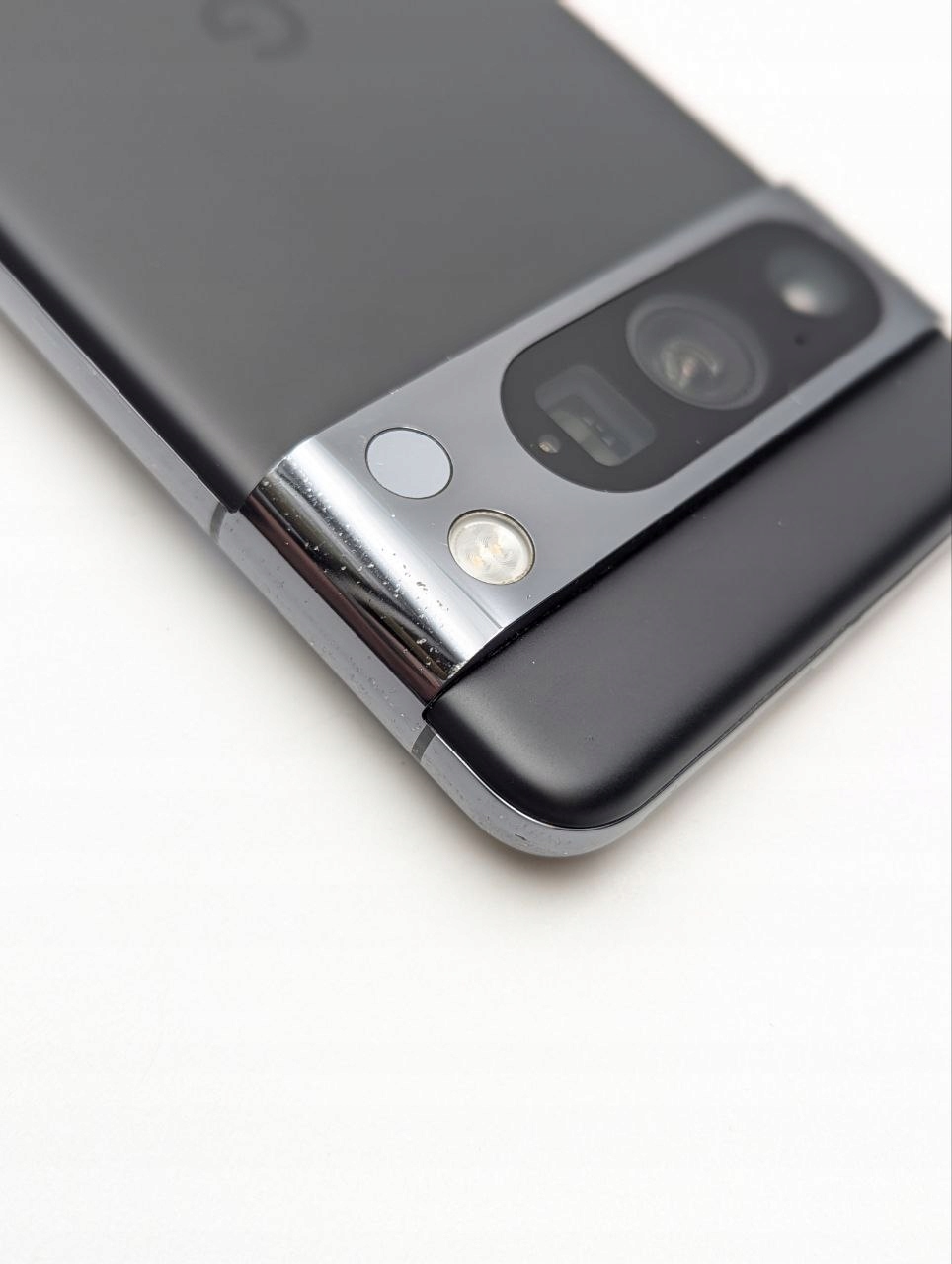 thumb Google Pixel 8 Pro 128GB Czarny (Używany)