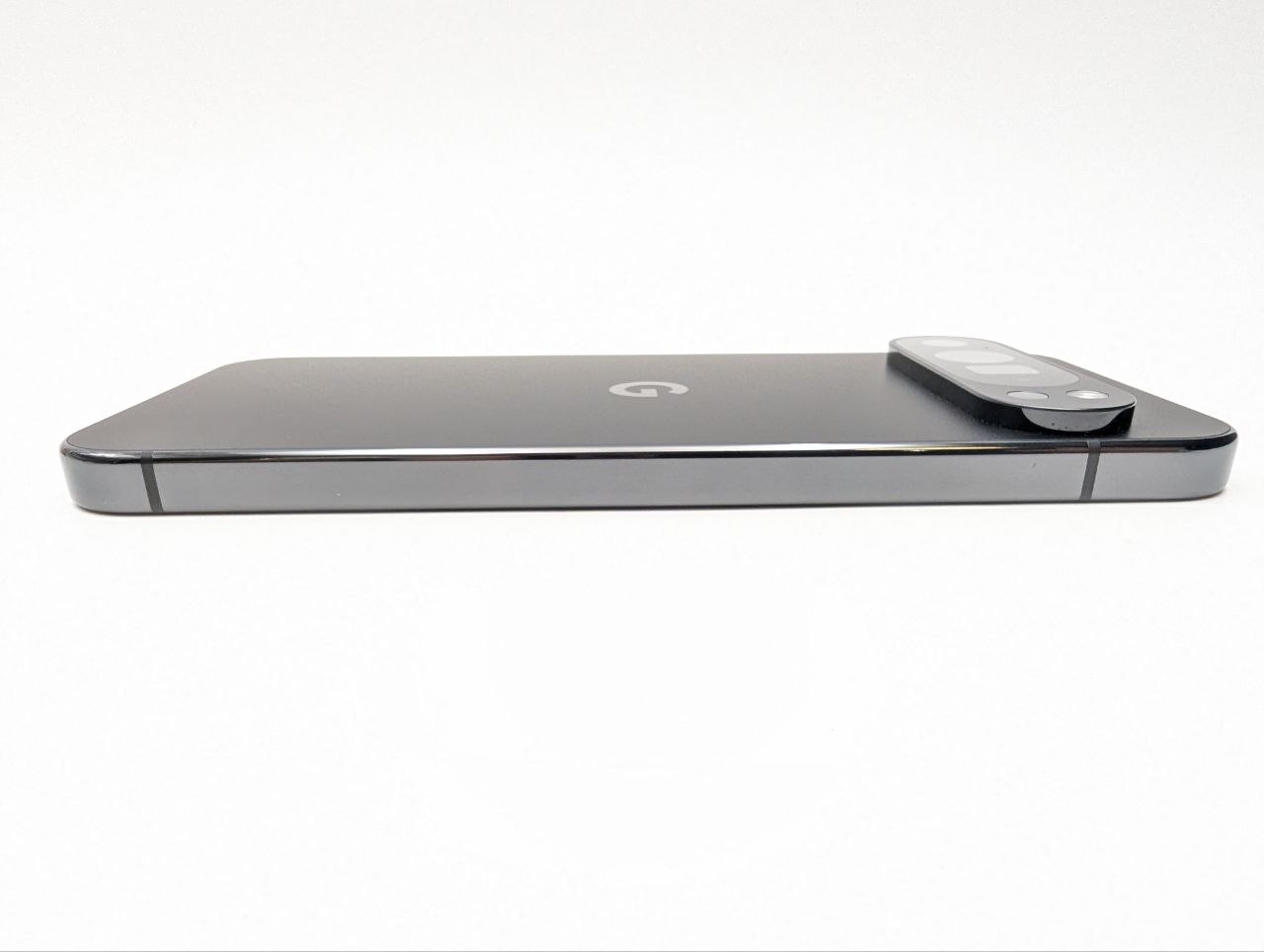 thumb Google Pixel 9 Pro XL 128 GB 5G czarny (Powystawowy)