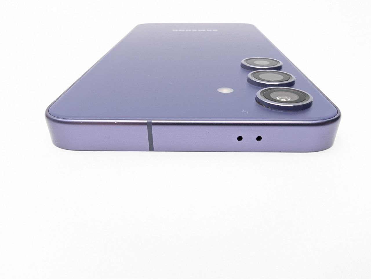 thumb Samsung Galaxy S24 256 GB 5G fioletowy (Powystawowy)