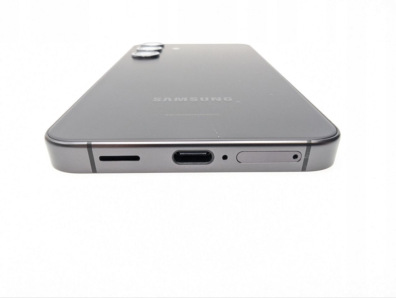 thumb Samsung Galaxy S24 128 GB 5G czarny (Powystawowy)
