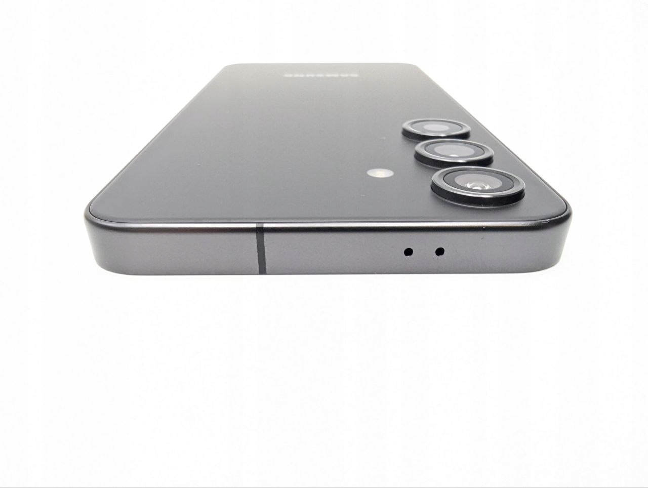 thumb Samsung Galaxy S24 128 GB 5G czarny (Powystawowy)