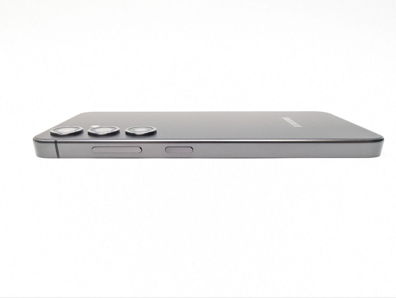 thumb Samsung Galaxy S24 128 GB 5G czarny (Powystawowy)