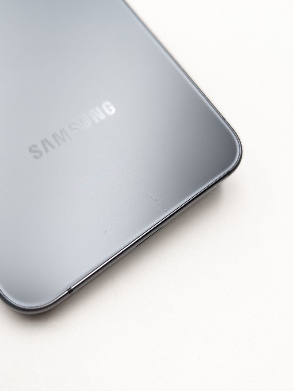 thumb Samsung Galaxy S24 128 GB 5G czarny (Powystawowy)