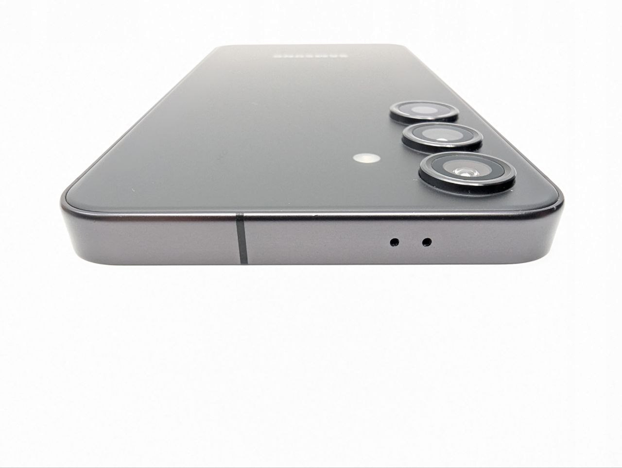 thumb Samsung Galaxy S24 128 GB 5G czarny (Używany)