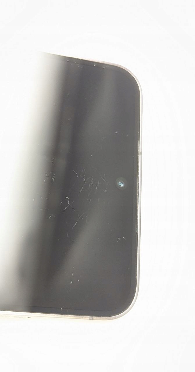 thumb Samsung Galaxy S24 128 GB 5G czarny (Używany)