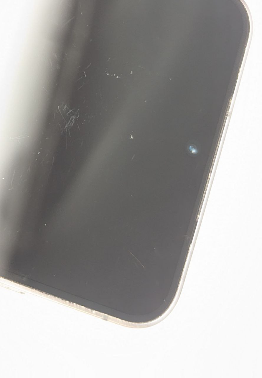 thumb Samsung Galaxy S24 128 GB 5G czarny (Używany)