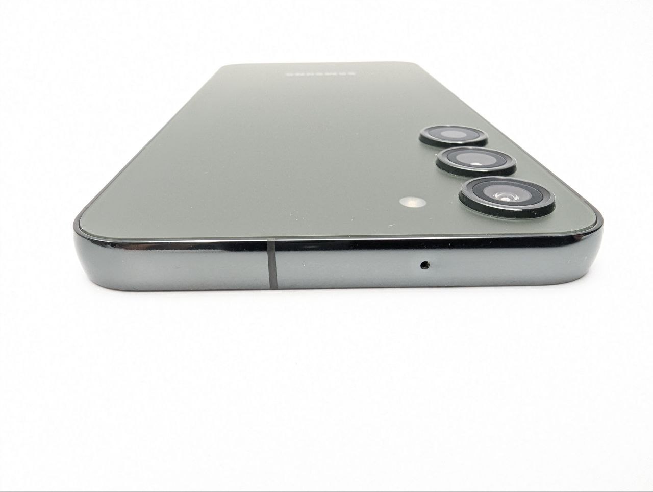 thumb Samsung Galaxy S23 Plus 512 GB 5G zielony (Powystawowy)