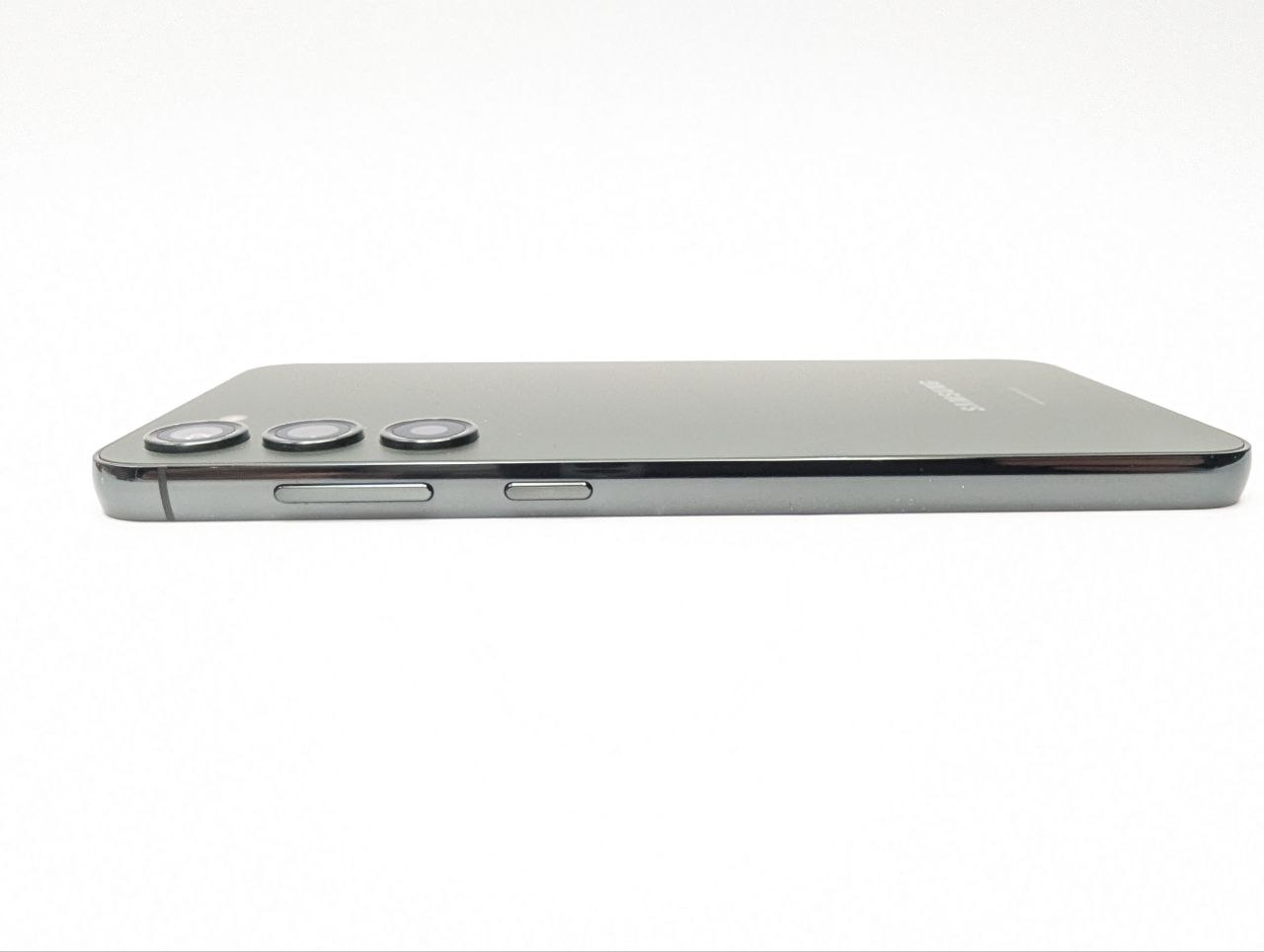 thumb Samsung Galaxy S23 Plus 512 GB 5G zielony (Powystawowy)