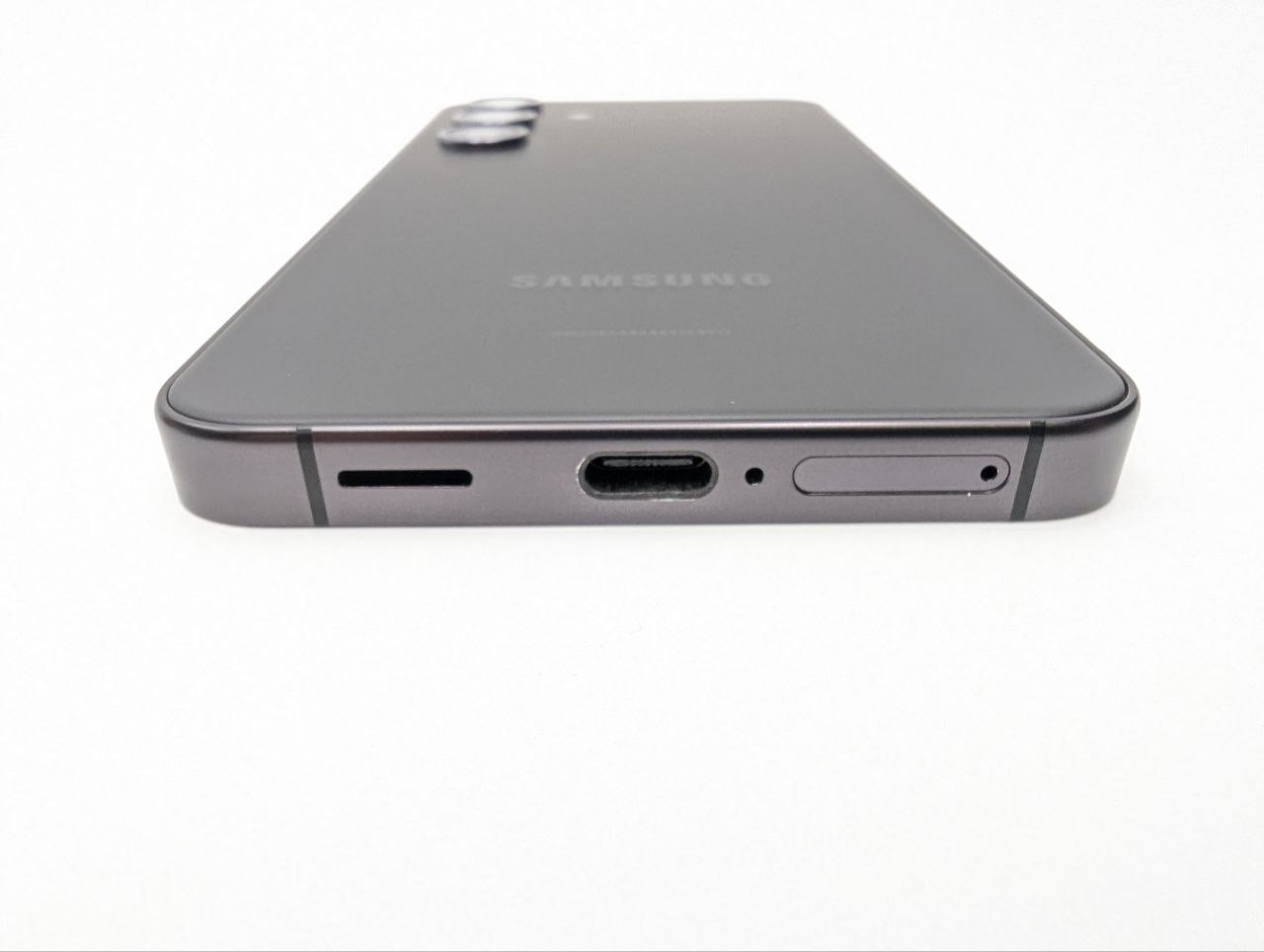 thumb Samsung Galaxy S24 128 GB 5G czarny (Powystawowy)