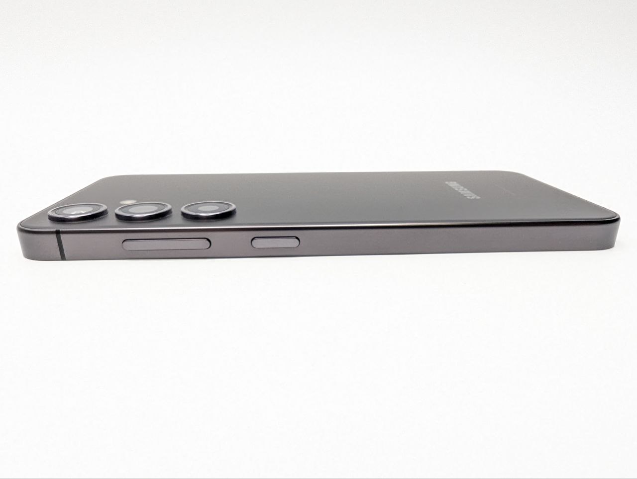 thumb Samsung Galaxy S24 128 GB 5G czarny (Powystawowy)