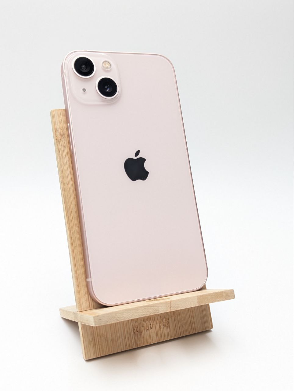 thumb Apple iPhone 13 128 GB 5G różowy (Powystawowy)